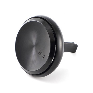 Cadeaux de luxe personnalisés, diffuseur de <span class=keywords><strong>parfum</strong></span> pour voiture, à clipser sur la grille d'aération - Product Image 5