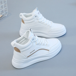Chaussures pour femmes SH888 2024, chaussures de sport décontractées, plateforme haute, chaussures de skate, chaussures d'étudiant - Product Image 4
