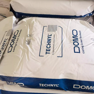 <span class=keywords><strong>DOMO</strong></span> Alemania TECHNYL <span class=keywords><strong>PA66</strong></span> 66G30FLH Material de Nailon Lubricado Reforzado con 30% de Fibra de Vidrio - Product Image 1