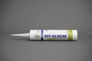 วัสดุซิลิโคน RTV สำหรับกาวและสารยาแนวในกระบวนการซีลในอุตสาหกรรม - Product Image 2