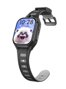 Reloj Inteligente SANVNET Kids AS10 4G 2026, <span class=keywords><strong>Android</strong></span> 2GB+16GB, GPS+WIFI+LBS+AGPS, Videollamadas, Chat de Voz, Modo Clase - Product Image 6