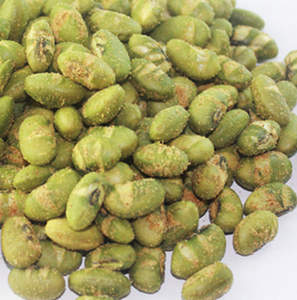 Haricots edamame grillés à sec, riches en protéines, emballage en vrac, NON-OGM, faible teneur en matières grasses, collation saine - Product Image 5