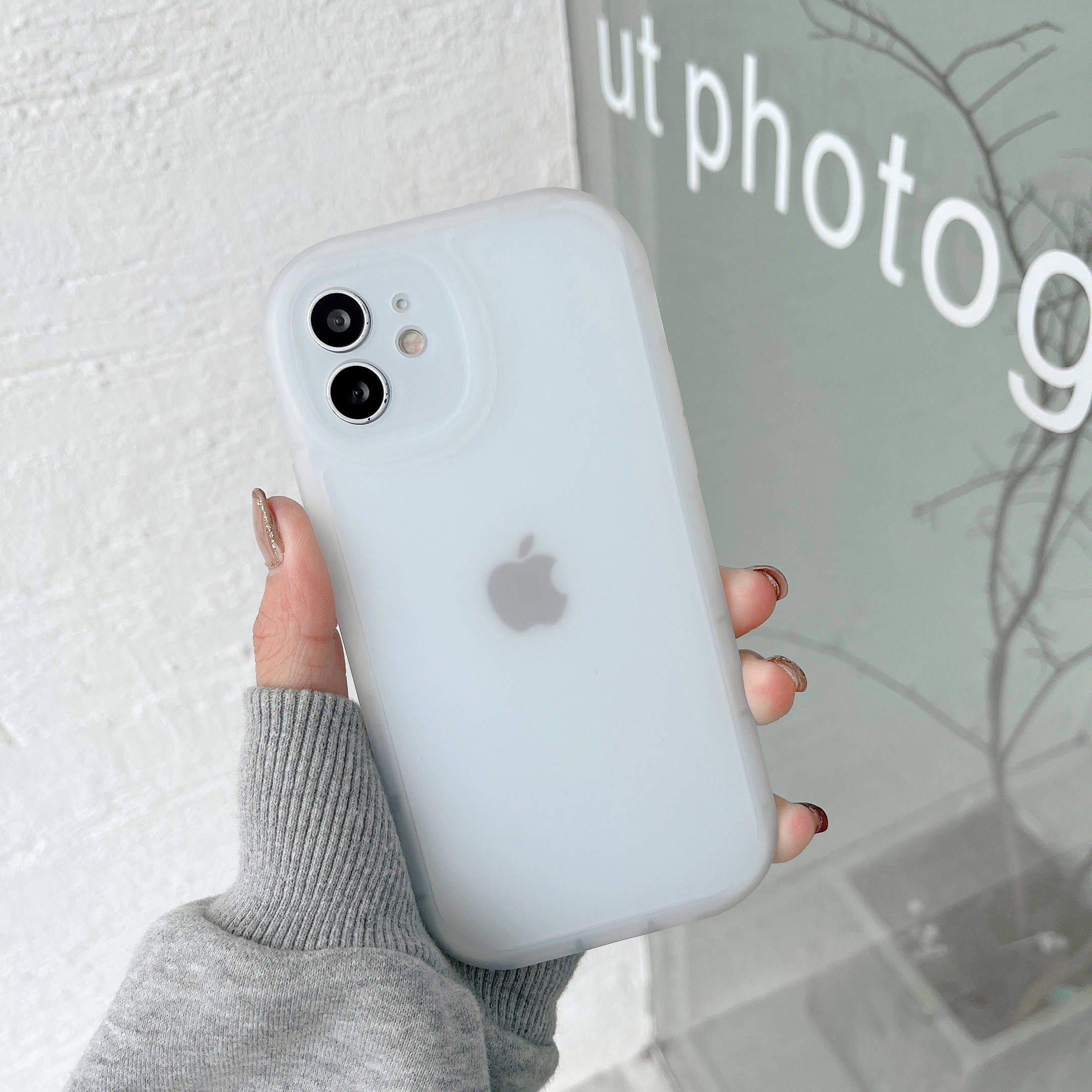 โปร่งใส