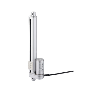 Potencie sus Proyectos con una Barra de Empuje Eléctrica de 12V 24V 900N con Función Deslizante y Barra Telescópica Eléctrica - Product Image 2