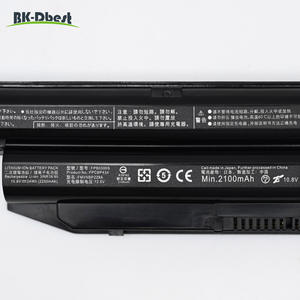 BK-dbest แบตเตอรี่ FPCBP405แล็ปท็อปสำหรับฟูจิตสึ AH564 AH544 <span class=keywords><strong>E744</strong></span> FPCBP404 FPCBP416 FPCBP434 FPCBP426 FMVNBP229แบตเตอรี่24Wh 10.8V - Product Image 2