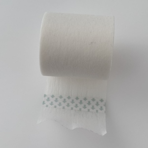 Medical Supplies Surgical Micropore Non Woven Adhesive <strong>Plaster</strong> Tape for Skin Wound Care Dressing CE ISO13485 - Product Image 5