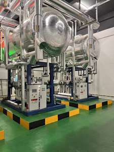 Морозильная камера шоковой заморозки, контейнер для холодильного склада, конкурентная цена, цифровое управление Copeland, индивидуальный размер, двигатель, редуктор, подшипник - Product Image 6