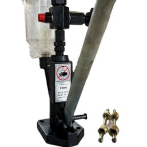 Machine de <span class=keywords><strong>test</strong></span> de pompe à injection électronique MY S60H, outils Common Rail, testeur d'injecteur diesel, testeur de buse, simulateur de réparation - Product Image 4