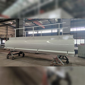 Camión Cisterna de Agua de 10000 Litros a Bajo Precio, Camión Cisterna de Agua de 5000 Galones para Uganda - Product Image 3