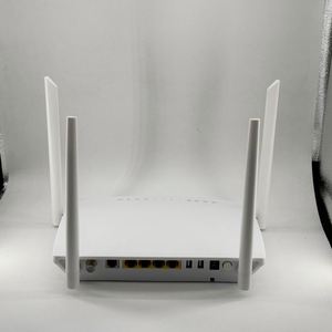 GM630รุ่น CATV ที่ขายดีที่สุด + CATV 4GE + 1TEL + 2USB + CATV + WIFI 2.4G/5G Dual Band 4เสาอากาศ5dBi FTTH สำหรับผู้ให้บริการอินเทอร์เน็ต - Product Image 5