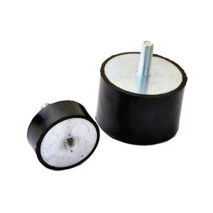 Sanshi Meilleure Vente Personnalisé Caoutchouc <span class=keywords><strong>Anti</strong></span> Vibration Montage, Pare-chocs en Caoutchouc, Amortisseur Bouchon en Caoutchouc - Product Image 3