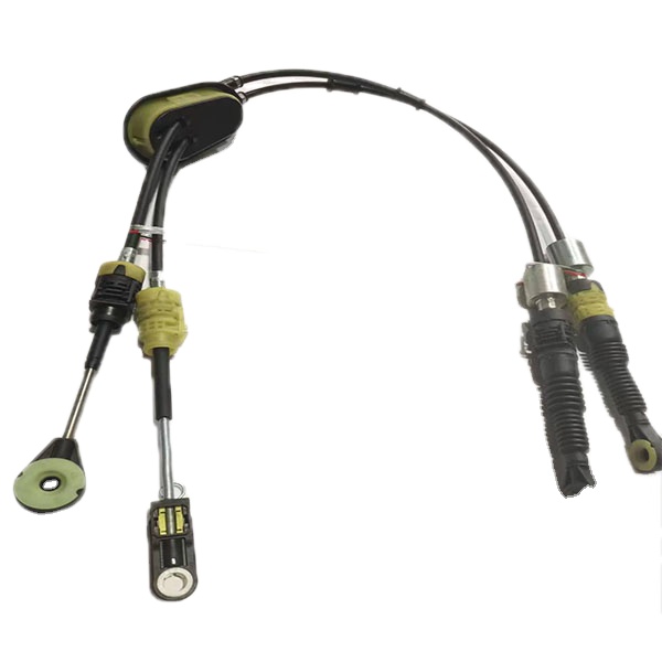 03-10 Element MT Control Wire Select Lever Shifter Gear