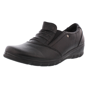 <b>Easy</b> <b>Street</b> Proctor Narrow Womens <b>Shoes</b> Color: Black/Gore | 100% Authentic - Product Image 1