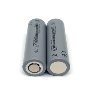 Eve 21700 5000mAh hình trụ <span class=keywords><strong>lithium</strong></span> có thể sạc lại pin cho Skateboard Điện công cụ điện - Product Image 2