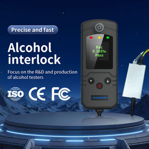 Alcootest personnel personnalisé, capteur cellulaire complet, détecteur d'alcool <span class=keywords><strong>électronique</strong></span> pour <span class=keywords><strong>voiture</strong></span>, alcootest - Product Image 2