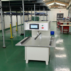 Chất lượng cao điện gạch ceramic gấp Máy thử nghiệm đa chức năng kỹ thuật số uốn kháng máy cho gạch ceramic - Product Image 2