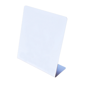 Tarjeta de Visita RFID de PVC con Chip NFC F08 de 13.56MHz, Resistente al Agua, Logotipo Personalizado, Capacidad de 1k, Control de Acceso - Product Image 1