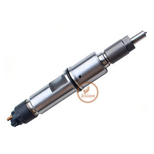 Injecteur de carburant à rampe commune pour moteur diesel Jision 0445120325 avec garantie de 3 mois - Product Image 6