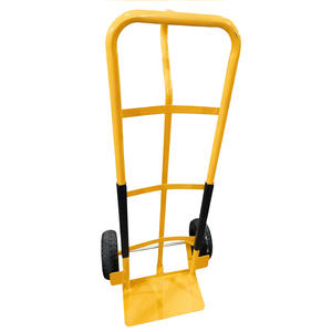 Carretilla <span class=keywords><strong>de</strong></span> Mano <span class=keywords><strong>de</strong></span> Acero Resistente <span class=keywords><strong>para</strong></span> Logística <span class=keywords><strong>de</strong></span> Almacén, Construcción, Transporte <span class=keywords><strong>de</strong></span> <span class=keywords><strong>Carga</strong></span> Industrial, OEM, Capacidad <span class=keywords><strong>de</strong></span> <span class=keywords><strong>Carga</strong></span> <span class=keywords><strong>de</strong></span> 300 kg - Product Image 1