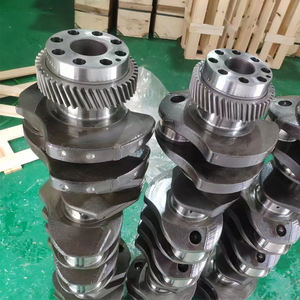 खुदाई 6D16/D6BR डीजल इंजन स्पेयर पार्ट्स क्रैंकशाफ्ट के लिए ME130937 <span class=keywords><strong>Kobelco</strong></span> SK300-<span class=keywords><strong>6</strong></span>/<span class=keywords><strong>SK320</strong></span>-<span class=keywords><strong>6</strong></span> - Product Image 6