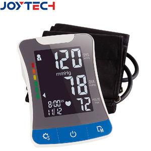 Medidor de pressão arterial do braço da pressão sanguínea tensiômetros - Product Image 3