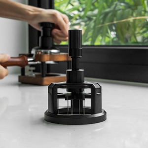 เครื่องกวนผงเอสเปรสโซแบบหมุน10ชิ้นเครื่องมือกระจายแบบแม่เหล็ก - Product Image 1