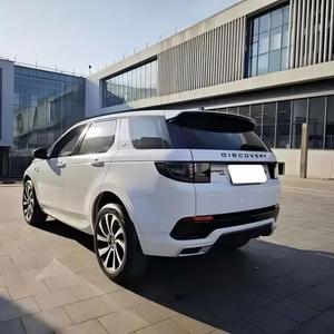 Chery <span class=keywords><strong>Discovery</strong></span> Sport Turbo <span class=keywords><strong>4x4</strong></span> SUV 2021 Usado, Volante a la Izquierda, Techo Solar, Asientos de Cuero, Cámara Trasera - Product Image 4