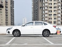 Venta caliente Roewe I6 MAX exquisitamente diseñado coche eléctrico automático superb EV vehículo 2023 China