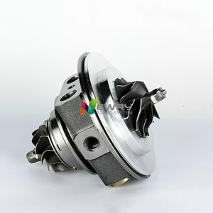 ตลับ K03เทอร์โบชาร์จเจอร์53039880162 03C145701B 53039880099สำหรับ Volkswagen Tiguan กับ BWK, Cava Engine Turbo Core เทอร์โบสมบูรณ์ - Product Image 2