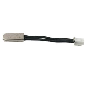 หม้อแปลง Bimetal ควบคุมอุณหภูมิสวิทช์เทอร์โม50C KSD9700 - Product Image 3