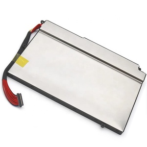 Batería de ordenador portátil de calidad, para <span class=keywords><strong>Razer</strong></span> <span class=keywords><strong>Blade</strong></span> <span class=keywords><strong>17</strong></span>, 12, 12, 11,4 V, 70WH - Product Image 3