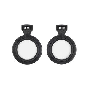 Lentille d'essai cylindrique de haute précision InnoVue Opto professionnelle pour la mesure de l'astigmatisme en optométrie, approuvée CE - Product Image 6