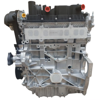 Convient au moteur Ford Tiggo Mondeo Focus Volvo XC60 S60 1.5T M8MB