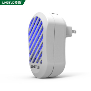 Piège à moustiques électronique LINGTUO LT10 Mini, à brancher, haute pression, pour usage domestique - Product Image 2