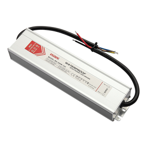 Trasformatore di alimentazione SMPS impermeabile WAW 25A 12V 300W AC85-265V Modello BG-300-12 - Product Image 2