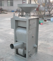 Vente chaude Série Sb Sb5 Sb10 Sb30 Machine à décortiquer le riz commerciale Moulin à riz Sb 30