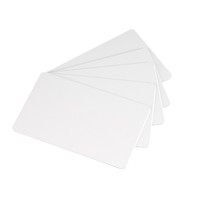 NXP ICODE Tarjeta con chip 13,56 MHz RFID sin contacto PVC Tarjeta en blanco personalizada