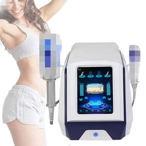 Endos Body Contouring Inner Ball Roller <strong>Therapy</strong> <strong>Machine</strong> <strong>Endospheric</strong> Massage Slimming <strong>Therapy</strong> Wellness - Product Image 1