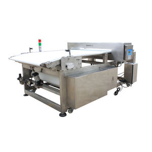 Plastik cam şişe için <span class=keywords><strong>Metal</strong></span> dedektörü gıda kauçuk sanayi fiyat - Product Image 6