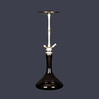 Boîte à narguilé doré en laiton de qualité égyptien, cuivre, shisha, tunique, sheesha