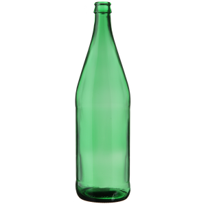 ขวดแก้วแบบ 'แร่' 1 LT สำหรับหมุนเครื่องมือสินค้าพรีเมี่ยม - Product Image 1