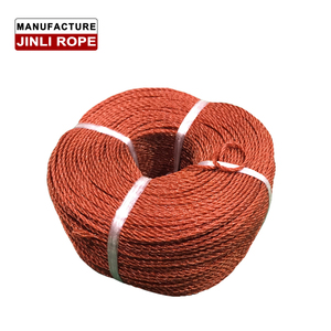 진리-로프) 4-52mm 꼬임 폴리프로필렌 로프 플라스틱 PP 로프 포장용 끈 (맞춤 색상 가능) - Product Image 4