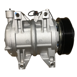 Compresseur AC 12V pour Nissan Serena 2.5 Modèle 92600-CX000 & 92600CX000 506211-7942 – Nouveau Composant de Climatisation - Product Image 3