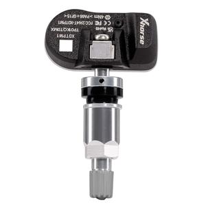 Xhorse XDTPM1EN Sensor TPMS Universal Suporte Sensor XTPMS 315/433Mh Trabalho com Ferramenta Chave Max Pro/Ferramenta Chave MIDI - Product Image 2