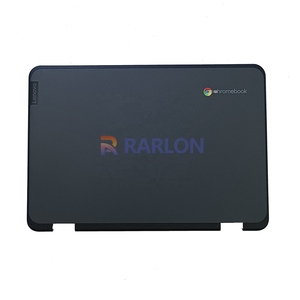 Original Nouveau pour Lenovo Chromebook 500e Gen 3 LCD Couverture Arrière Couvercle Supérieur Arrière Avec Antennes WWAN 5CB0Z69392 - Product Image 2