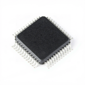 Microcontrolador STM32F100C8T6B LQFP-48 ARM Cortex-M3 de 32 bits, Hecho en China, Envío Rápido - Product Image 1