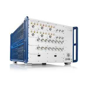 Probador de Señales 5G Todo en Uno <span class=keywords><strong>ROHDE</strong></span> & SCHWARZ CMX500, Fabricado en Alemania, Personalizable OBM/ODM/OEM - Product Image 1