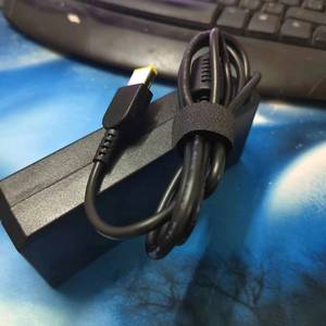 Laptop <b>Power</b> <b>Supply</b> Adapter 20V 3.25A 65W USB Type C PD Charging For Notebook <b>PC</b> - Product Image 2