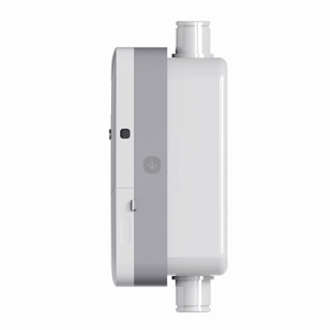 มิเตอร์แก๊สอัจฉริยะ VIEWSHINE U-GR3 รองรับ IoT ขายดี ผลิตจากสแตนเลส ความแม่นยำระดับ Class 1.5 ดีไซน์บางเฉียบ ติดตั้งในพื้นที่แคบได้ - Product Image 3