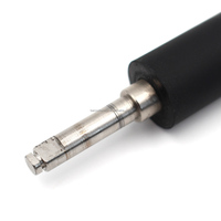 Nouveau rouleau de platine pour imprimante d'étiquettes de codes à barres thermiques TSC TTP-244 Plus TTP-244 Pro TTP-342 Pro